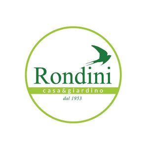 RONDINI – CASA E GIARDINO