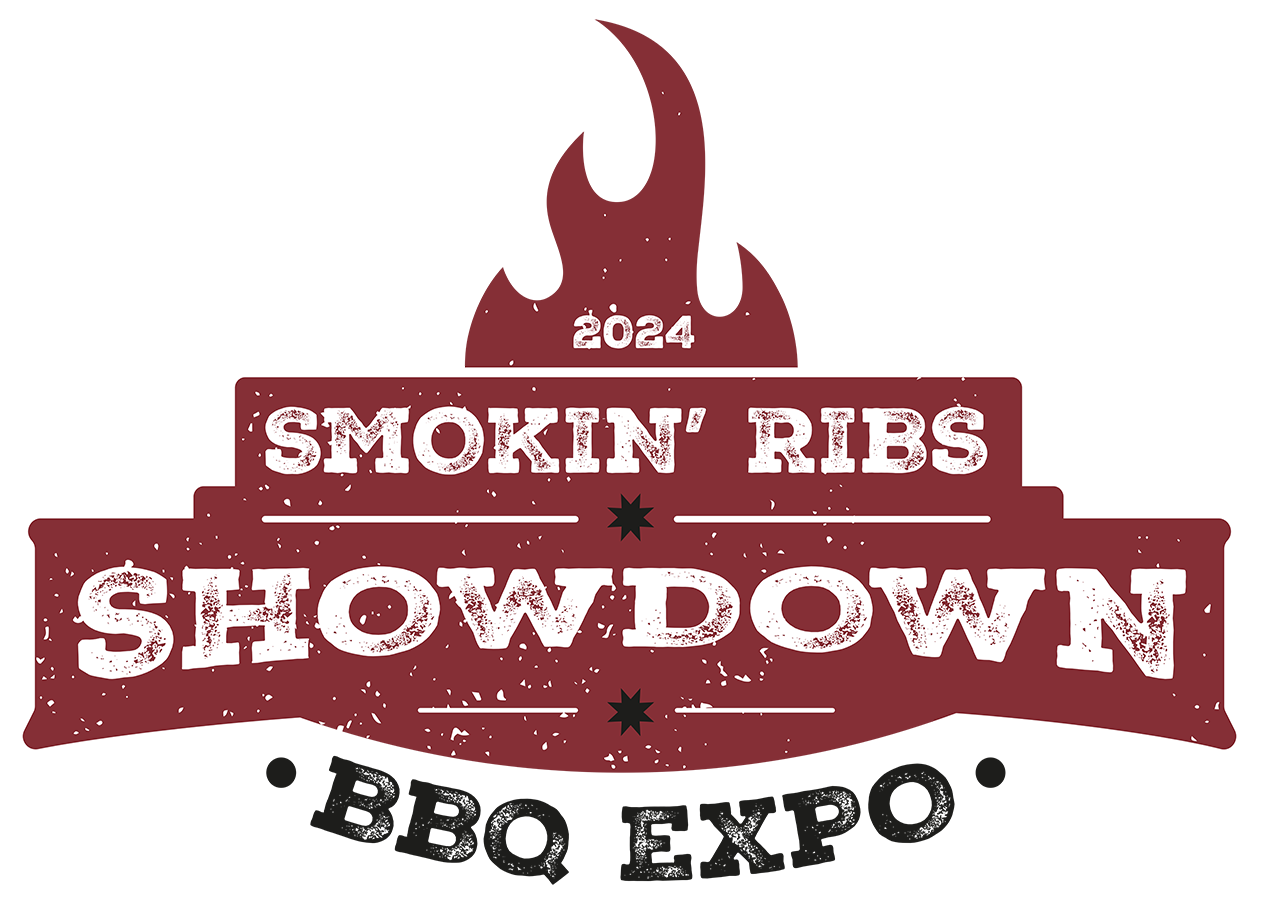 Smokin' ribs showdown April 6, 2024 BBQ Expo Cucinare outdoor