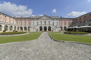 VILLA FENAROLI