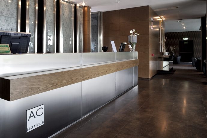 AC HOTEL BRESCIA