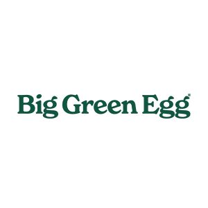 BIG GREEN EGG