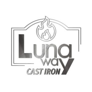 LUNAWAY CAST IRON