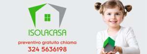 ISOLACASA